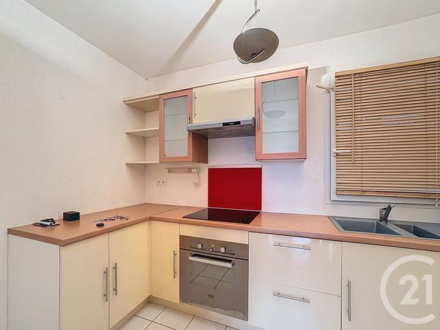 Appartement F2 à louer - 2 pièces - 45.78 m2 - MARCHEPRIME - 33 - AQUITAINE - Century 21 Duprat & Associés