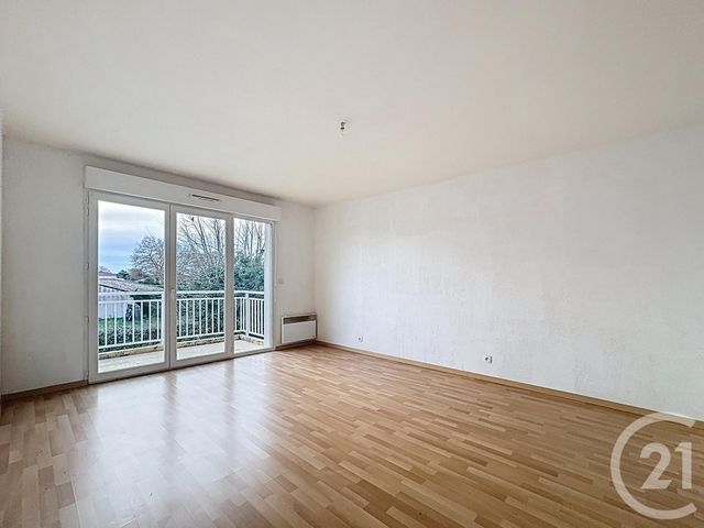 Appartement F2 à louer - 2 pièces - 45.78 m2 - MARCHEPRIME - 33 - AQUITAINE - Century 21 Duprat & Associés