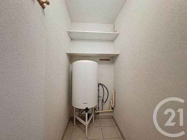 Appartement F2 à louer - 2 pièces - 45.78 m2 - MARCHEPRIME - 33 - AQUITAINE - Century 21 Duprat & Associés