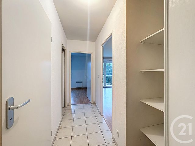 Appartement F2 à louer - 2 pièces - 45.78 m2 - MARCHEPRIME - 33 - AQUITAINE - Century 21 Duprat & Associés