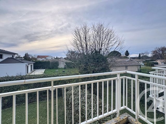 Appartement F2 à louer - 2 pièces - 45.78 m2 - MARCHEPRIME - 33 - AQUITAINE - Century 21 Duprat & Associés