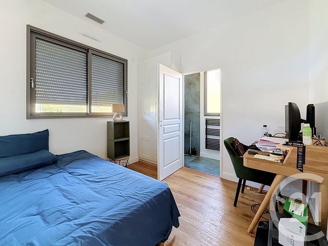 maison à vendre - 5 pièces - 159.66 m2 - GUJAN MESTRAS - 33 - AQUITAINE - Century 21 Duprat & Associés