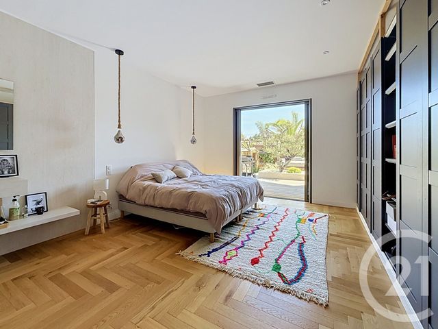 maison à vendre - 5 pièces - 159.66 m2 - GUJAN MESTRAS - 33 - AQUITAINE - Century 21 Duprat & Associés