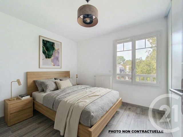 Appartement T2 à vendre - 2 pièces - 38.0 m2 - LA TESTE DE BUCH - 33 - AQUITAINE - Century 21 Duprat & Associés