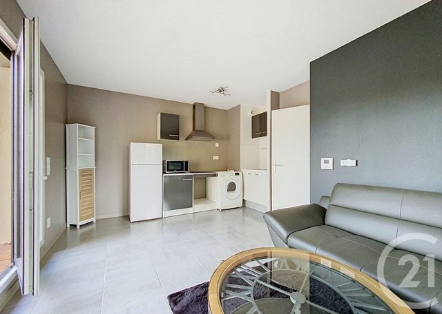 Appartement T2 à vendre - 2 pièces - 38.0 m2 - LA TESTE DE BUCH - 33 - AQUITAINE - Century 21 Duprat & Associés