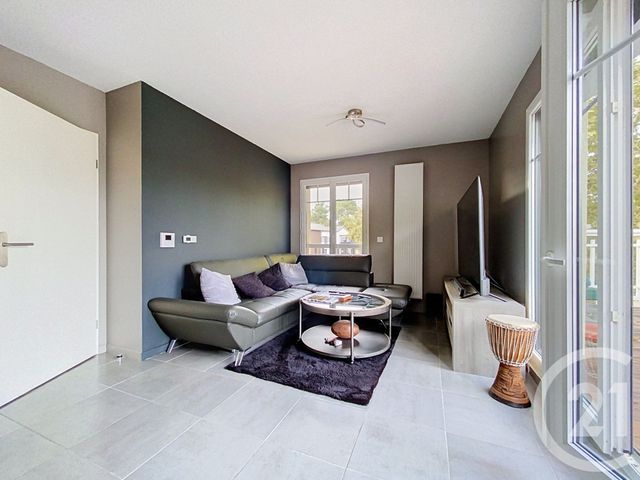 Appartement T2 à vendre - 2 pièces - 38.0 m2 - LA TESTE DE BUCH - 33 - AQUITAINE - Century 21 Duprat & Associés