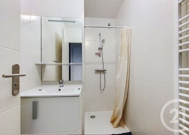 Appartement T2 à vendre - 2 pièces - 38.0 m2 - LA TESTE DE BUCH - 33 - AQUITAINE - Century 21 Duprat & Associés