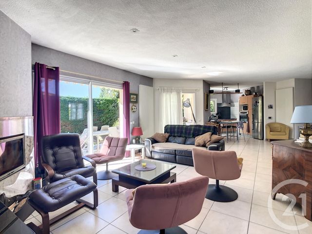 maison à louer - 4 pièces - 122.32 m2 - LA TESTE DE BUCH - 33 - AQUITAINE - Century 21 Duprat & Associés
