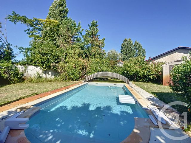 maison à louer - 4 pièces - 122.32 m2 - LA TESTE DE BUCH - 33 - AQUITAINE - Century 21 Duprat & Associés