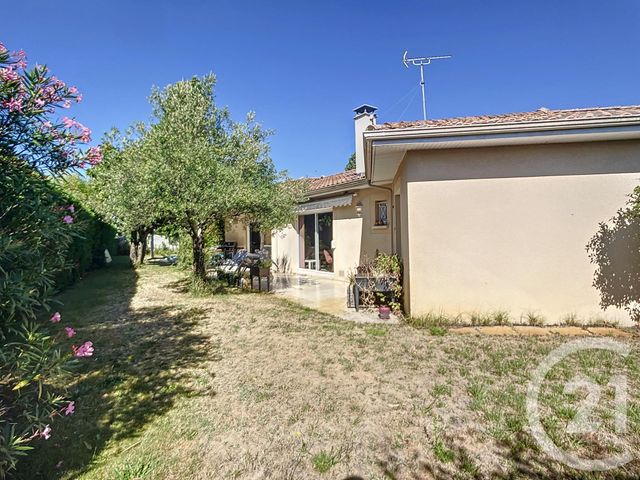 maison à louer - 4 pièces - 122.32 m2 - LA TESTE DE BUCH - 33 - AQUITAINE - Century 21 Duprat & Associés