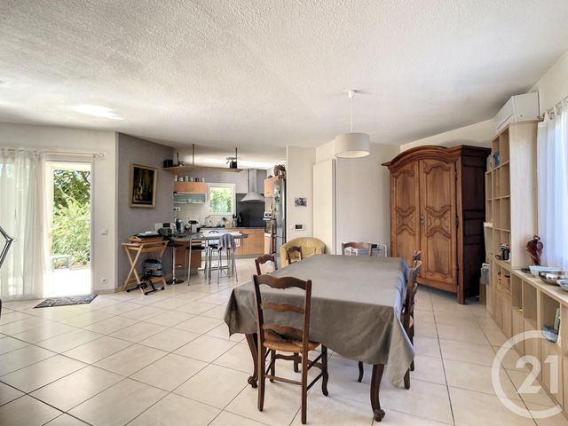 maison à louer - 4 pièces - 122.32 m2 - LA TESTE DE BUCH - 33 - AQUITAINE - Century 21 Duprat & Associés