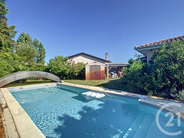 maison à louer - 4 pièces - 122.32 m2 - LA TESTE DE BUCH - 33 - AQUITAINE - Century 21 Duprat & Associés