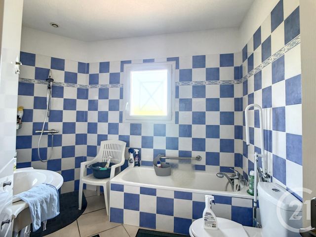 maison à louer - 4 pièces - 122.32 m2 - LA TESTE DE BUCH - 33 - AQUITAINE - Century 21 Duprat & Associés