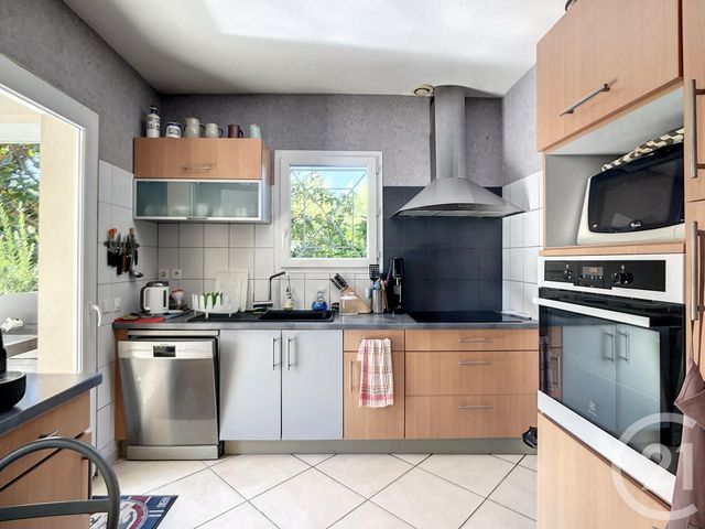 maison à louer - 4 pièces - 122.32 m2 - LA TESTE DE BUCH - 33 - AQUITAINE - Century 21 Duprat & Associés
