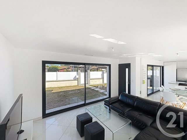 maison à louer - 4 pièces - 77.0 m2 - LA TESTE DE BUCH - 33 - AQUITAINE - Century 21 Duprat & Associés