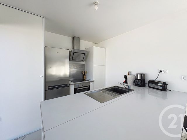 maison à louer - 4 pièces - 77.0 m2 - LA TESTE DE BUCH - 33 - AQUITAINE - Century 21 Duprat & Associés