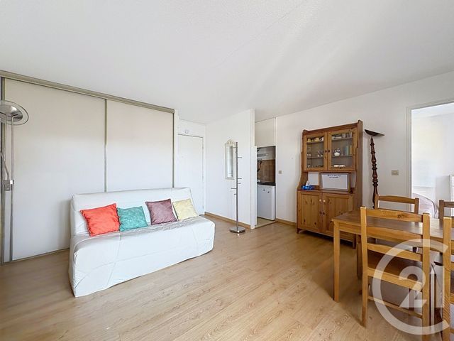 Appartement F2 à louer - 2 pièces - 32.32 m2 - ARCACHON - 33 - AQUITAINE - Century 21 Duprat & Associés