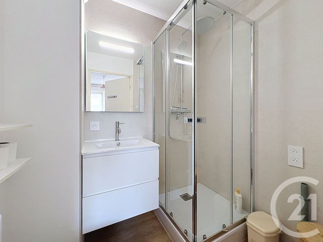 Appartement F2 à louer - 2 pièces - 32.32 m2 - ARCACHON - 33 - AQUITAINE - Century 21 Duprat & Associés