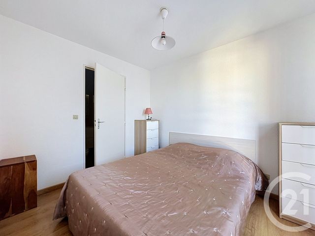 Appartement F2 à louer - 2 pièces - 32.32 m2 - ARCACHON - 33 - AQUITAINE - Century 21 Duprat & Associés