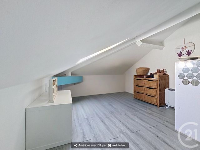 maison à vendre - 3 pièces - 55.37 m2 - LA TESTE DE BUCH - 33 - AQUITAINE - Century 21 Duprat & Associés