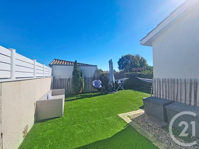 maison à vendre - 3 pièces - 55.37 m2 - LA TESTE DE BUCH - 33 - AQUITAINE - Century 21 Duprat & Associés