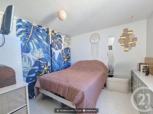 maison à vendre - 3 pièces - 55.37 m2 - LA TESTE DE BUCH - 33 - AQUITAINE - Century 21 Duprat & Associés