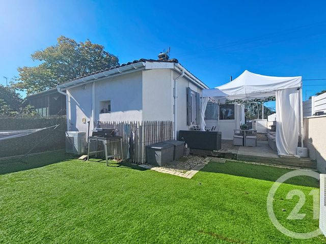maison à vendre - 3 pièces - 55.37 m2 - LA TESTE DE BUCH - 33 - AQUITAINE - Century 21 Duprat & Associés