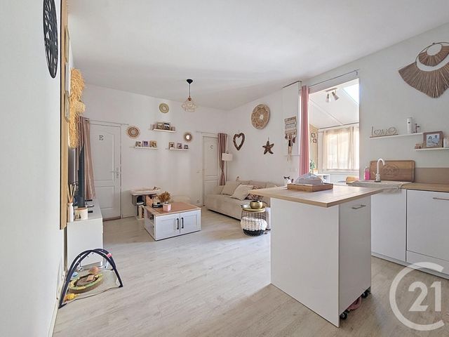 maison à vendre - 3 pièces - 55.37 m2 - LA TESTE DE BUCH - 33 - AQUITAINE - Century 21 Duprat & Associés