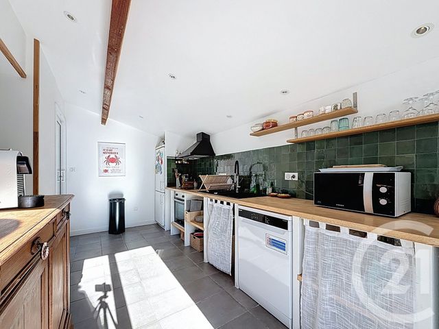 maison à louer - 4 pièces - 73.0 m2 - LA TESTE DE BUCH - 33 - AQUITAINE - Century 21 Duprat & Associés