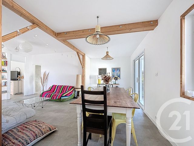 maison à louer - 4 pièces - 73.0 m2 - LA TESTE DE BUCH - 33 - AQUITAINE - Century 21 Duprat & Associés