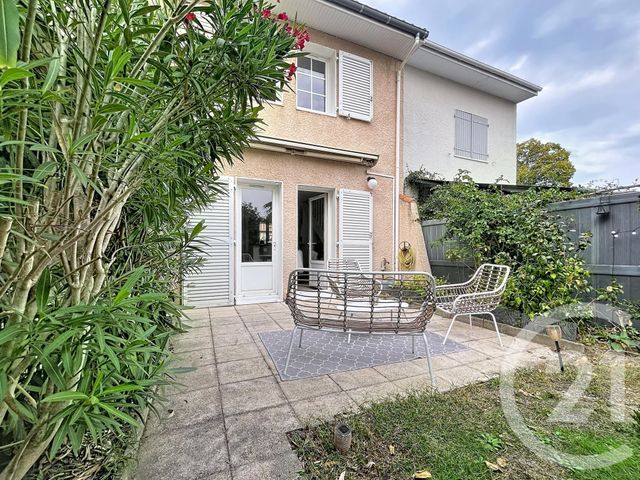 maison à vendre - 2 pièces - 49.52 m2 - LA TESTE DE BUCH - 33 - AQUITAINE - Century 21 Duprat & Associés