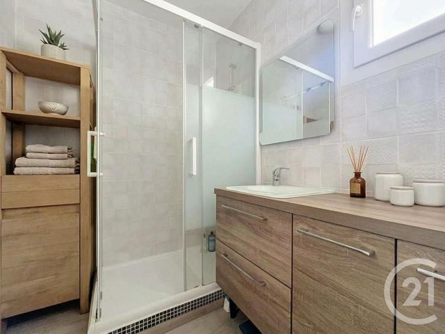 maison à vendre - 2 pièces - 49.52 m2 - LA TESTE DE BUCH - 33 - AQUITAINE - Century 21 Duprat & Associés