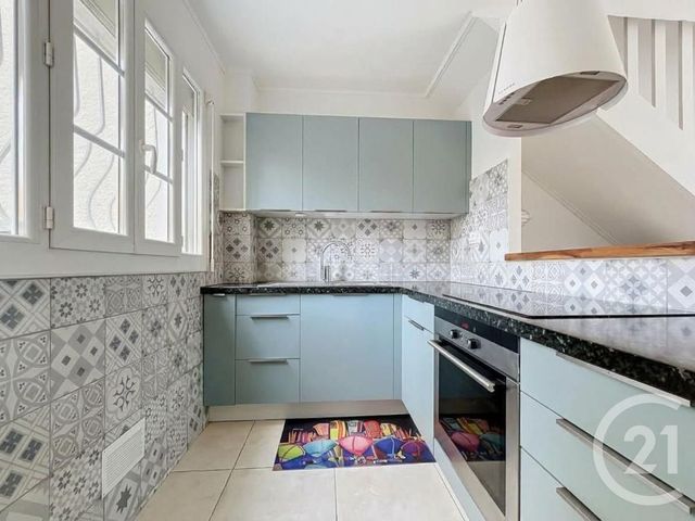 maison à vendre - 2 pièces - 49.52 m2 - LA TESTE DE BUCH - 33 - AQUITAINE - Century 21 Duprat & Associés