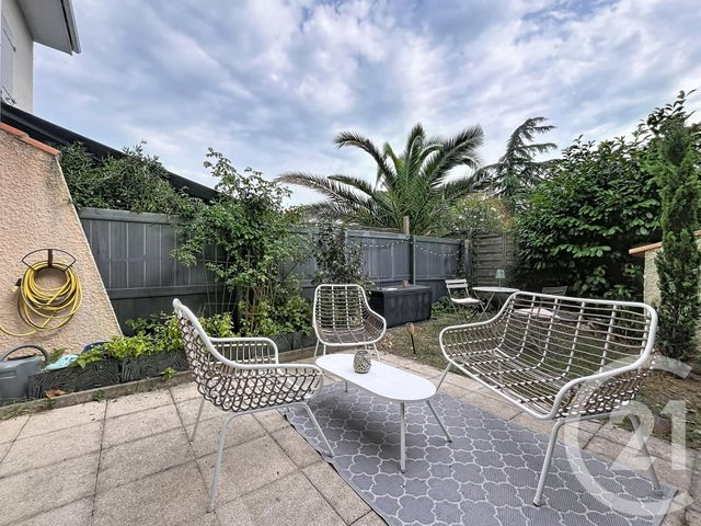 maison à vendre - 2 pièces - 49.52 m2 - LA TESTE DE BUCH - 33 - AQUITAINE - Century 21 Duprat & Associés