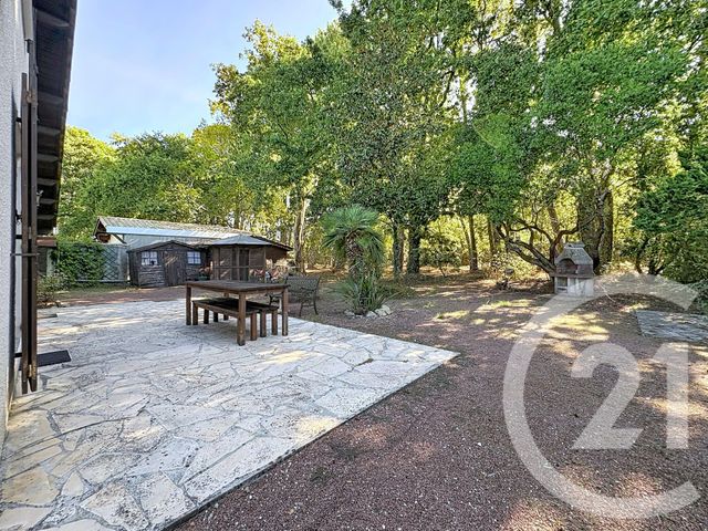 maison à vendre - 5 pièces - 145.06 m2 - LA TESTE DE BUCH - 33 - AQUITAINE - Century 21 Duprat & Associés