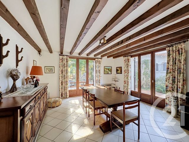 maison à vendre - 5 pièces - 145.06 m2 - LA TESTE DE BUCH - 33 - AQUITAINE - Century 21 Duprat & Associés