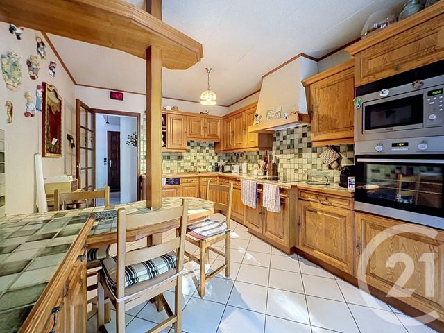 maison à vendre - 5 pièces - 145.06 m2 - LA TESTE DE BUCH - 33 - AQUITAINE - Century 21 Duprat & Associés