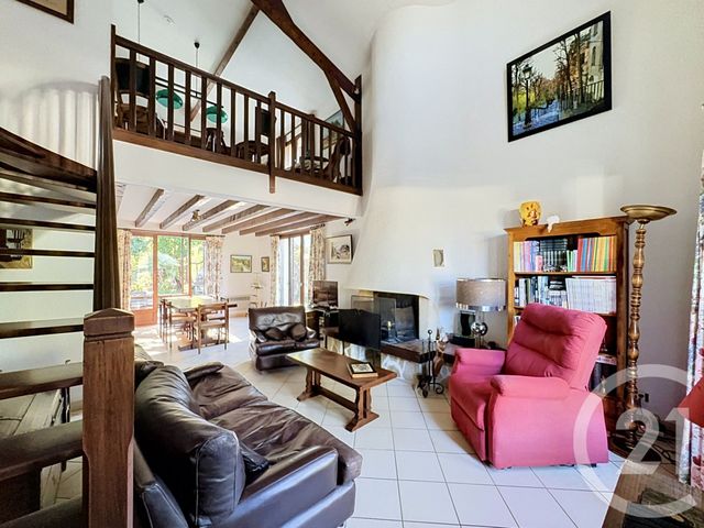 maison à vendre - 5 pièces - 145.06 m2 - LA TESTE DE BUCH - 33 - AQUITAINE - Century 21 Duprat & Associés