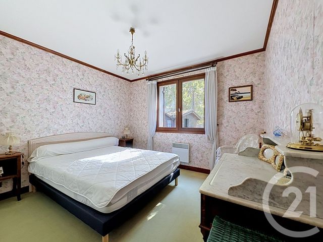 maison à vendre - 5 pièces - 145.06 m2 - LA TESTE DE BUCH - 33 - AQUITAINE - Century 21 Duprat & Associés