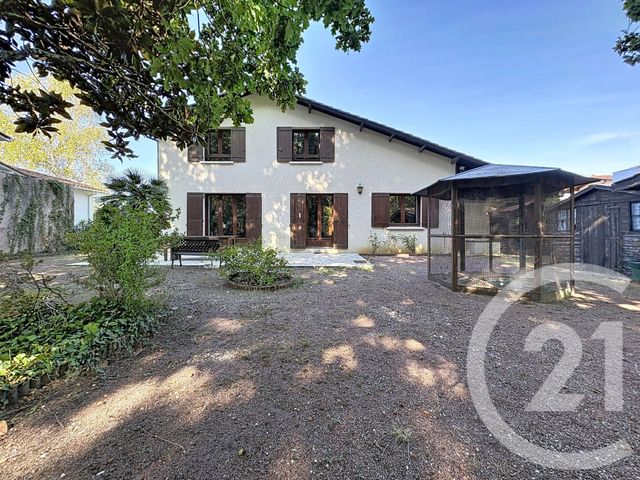maison à vendre - 5 pièces - 145.06 m2 - LA TESTE DE BUCH - 33 - AQUITAINE - Century 21 Duprat & Associés