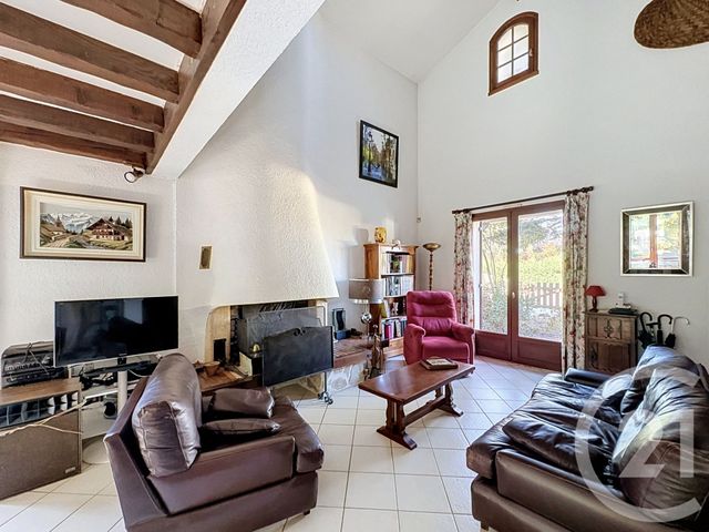 maison à vendre - 5 pièces - 145.06 m2 - LA TESTE DE BUCH - 33 - AQUITAINE - Century 21 Duprat & Associés