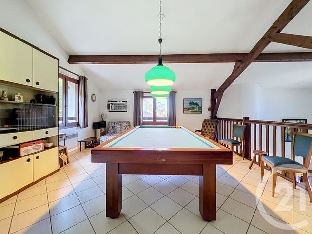 maison à vendre - 5 pièces - 145.06 m2 - LA TESTE DE BUCH - 33 - AQUITAINE - Century 21 Duprat & Associés