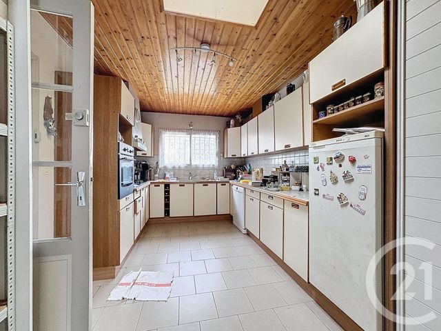 maison à vendre - 4 pièces - 108.87 m2 - LE TEICH - 33 - AQUITAINE - Century 21 Duprat & Associés
