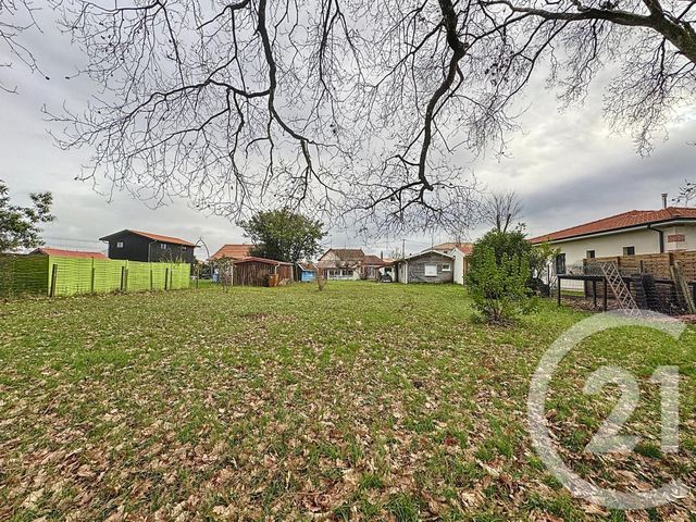 maison à vendre - 4 pièces - 108.87 m2 - LE TEICH - 33 - AQUITAINE - Century 21 Duprat & Associés