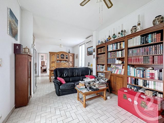 maison à vendre - 4 pièces - 108.87 m2 - LE TEICH - 33 - AQUITAINE - Century 21 Duprat & Associés