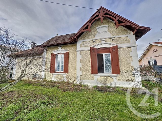 maison - LE TEICH - 33
