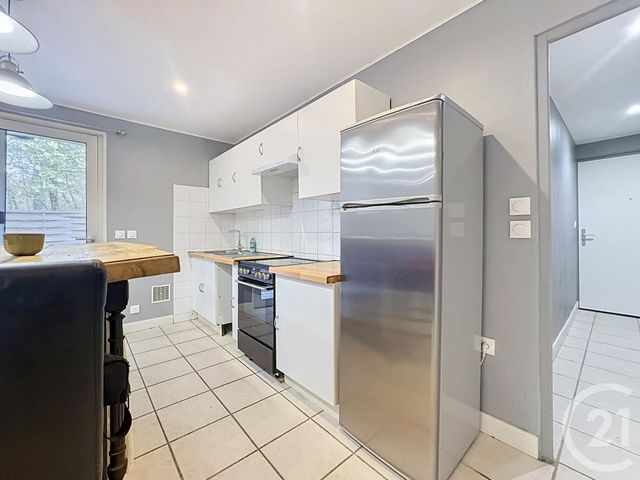 Appartement F1 à louer GUJAN MESTRAS