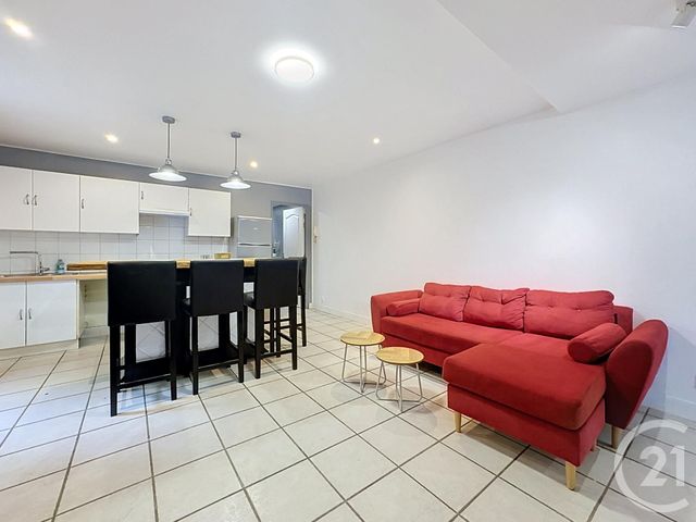Appartement F1 à louer - 1 pièce - 43.75 m2 - GUJAN MESTRAS - 33 - AQUITAINE - Century 21 Duprat & Associés
