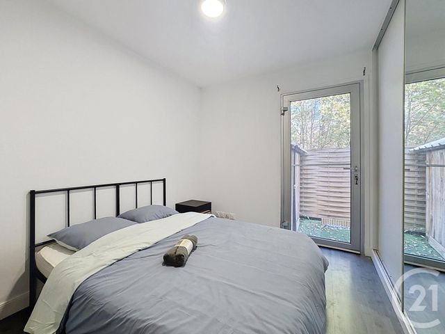 Appartement F1 à louer - 1 pièce - 43.75 m2 - GUJAN MESTRAS - 33 - AQUITAINE - Century 21 Duprat & Associés