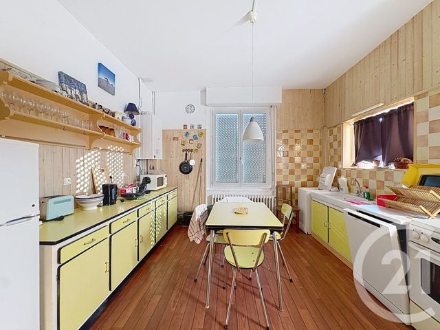 Appartement F3 à louer - 3 pièces - 67.5 m2 - ARCACHON - 33 - AQUITAINE - Century 21 Duprat & Associés